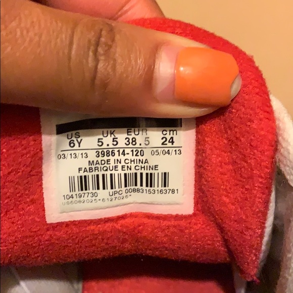 Air Jordan 3